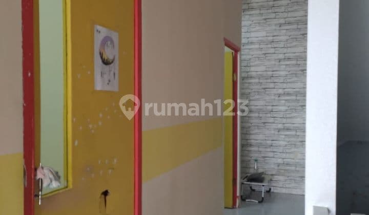 Jual Cepat & Murah!! Hrg Dibawah Hrg Pasaran Di Citra Garden 6 Di Boulevard (pinggir Jalan) 81 M Hgb Sudah Renovasi