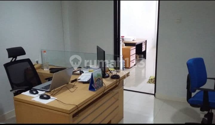 Ruko, 64 m, Bagus, SHM