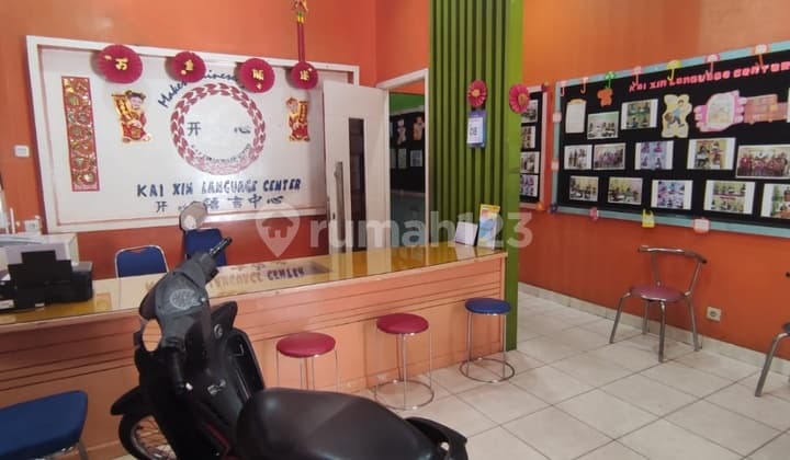 Dijual Cpt!!! Ruko Citra 2 Di Komp Citra Niaga