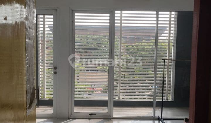 Ruko Citra Garden 6 (boulevard), 81 M, Hgb, Sudah Renovasi