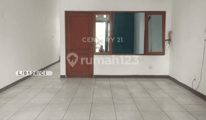 Ruko 3 Setengah Lantai Siap Pakai Strategis Astanaanyar Bandung
