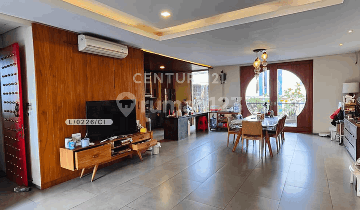 Disewakan Ruko Rukan Per Lantai Strategis di Regol Kota Bandung