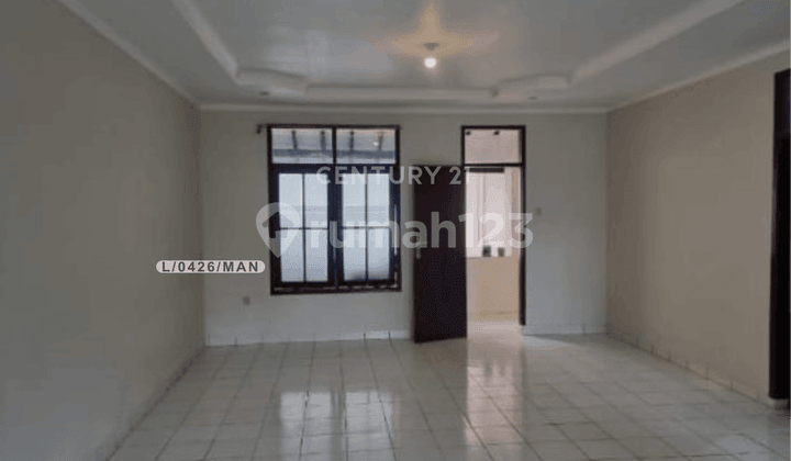 Rumah 2 Lantai Nyaman Siap Huni di Arcamanik Kota Bandung