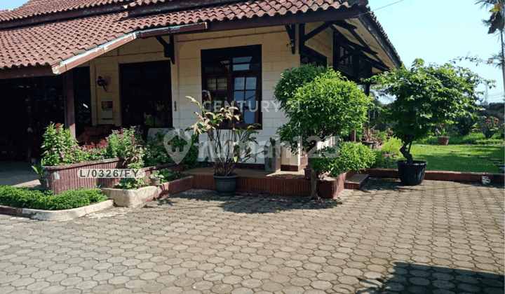 Dijual 2 Rumah 1 Workshop dan Kebun 200M2 di Cihanjuang Cimahi
