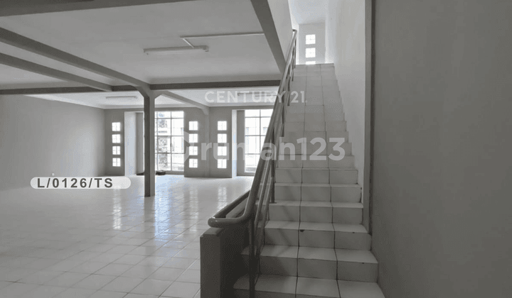 Ruko 3 Lantai Siap Pakai Lokasi Strategis Daerah Banceuy Bandung