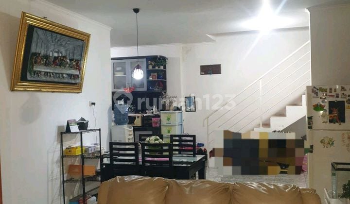 Dijual Rumah 2 Lantai Sangat Strategis di Soreang Bandung