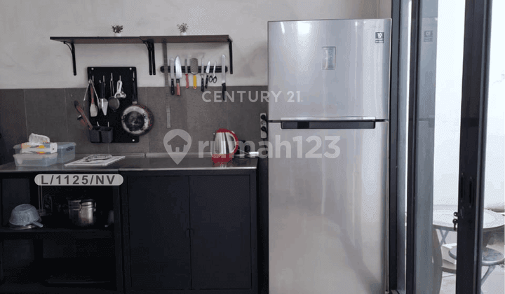 Rumah Nyaman Bersih SIap Huni Strategis Di TKI 2 Bandung