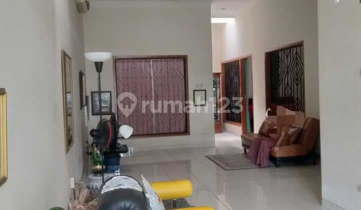 Djual Cepat Rumah Siap Huni, Bagus, Lokasi Pulomas, Hadap Utara, Shm**Toma