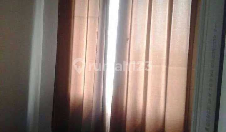 Dijual Cepat Apartemen Mutiara Bekasi , Furnish ,lantai 8 ** Obbie
