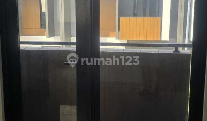 For Rent 2-Story House at Disumarecon Crown, Bekasi, Semi-Furnished, Good Condition, Ready to Move In***Wiwin