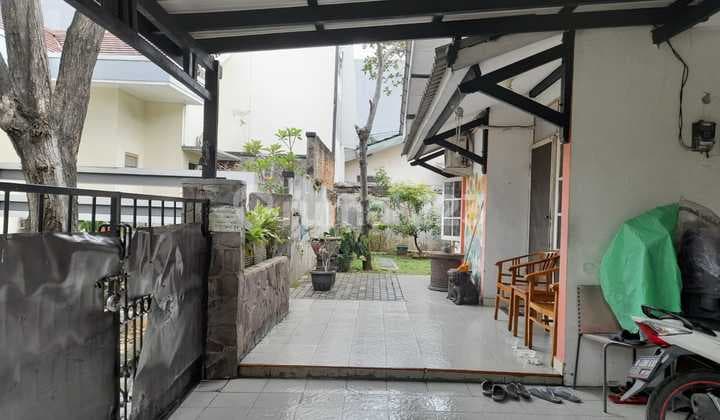 Dijual Rumah Cantik Asri, Diharapan Indah, SHM, Siap Huni**Andreken
