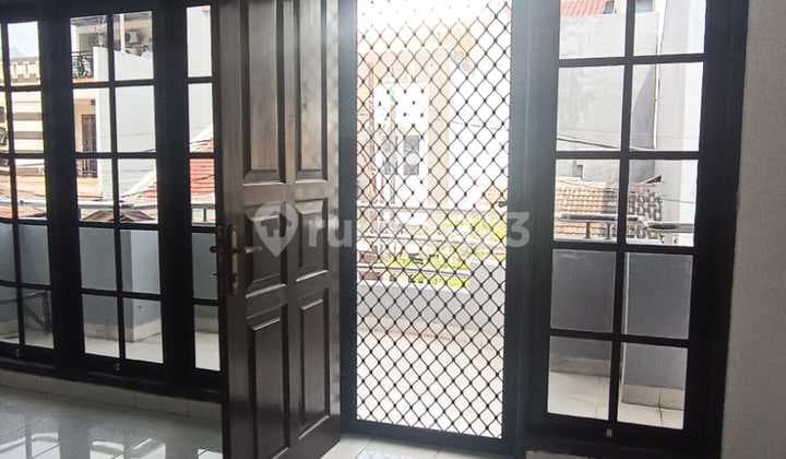 For Rent 2-Story House, Location Klp Gading, North Hdp, Move-in Ready**Oeyferdy