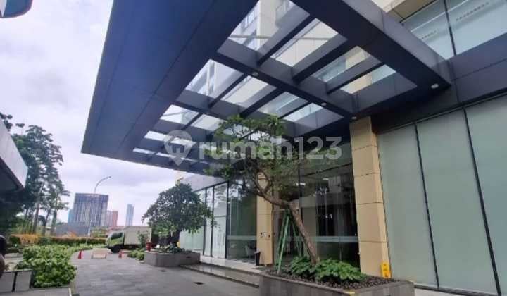 Price Drop!! Quick Sale of Daan Mogot City Apartment, Fully Furnished, Ready to Move In**Danny Hi