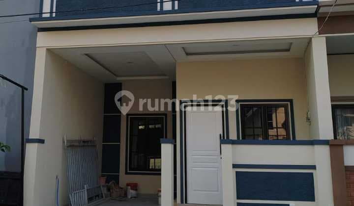 Murah!! Dijual Rumah 2 Lantai di Taman Harapan Baru Bekasi, Siap Huni,Tidak Banjir**Nurfajri