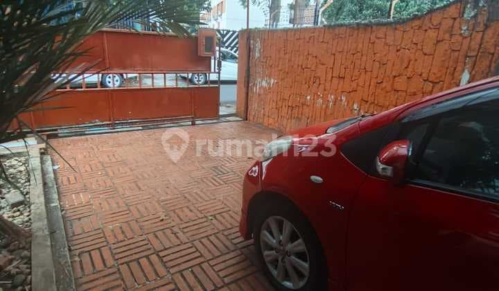 Dijual Segera!! Rumah Lama Lokasi Premium, Shm + Imb, Hadap Selasa , Row Jln 2 Mbl ***rina