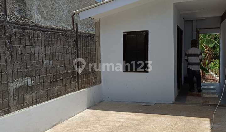 Disewakan Rumah Cck untuk Komersial , Jln Ramai, Bs untuk Bk Cafe**Felicia