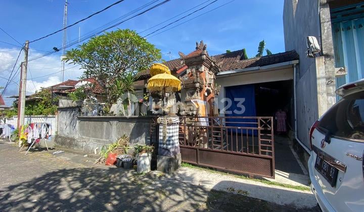 For Sale Cheap House In Housing Near By Pass Ida Bagus Mantra