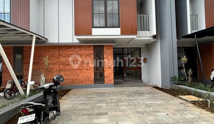 Brand New House At Pemogan, In Residential Area Close To Sanur, Kuta, And Ngurah Rai International Airport.