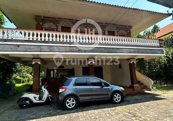 Former Hotel in Kuta, Easy Access, Located in Tourist Area, Near Kuta Beach and Beachwalk Shopping Center