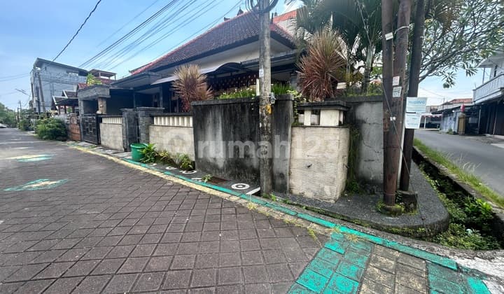 Disewakan Rumah Siap Huni di Muding ke Kerobokan dan Canggu