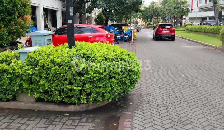 Citra 7, Kalideres, Jakbar..Disewa Ruko 3 Lt, Hadap Barat, PLN 2200W Token.-Olf