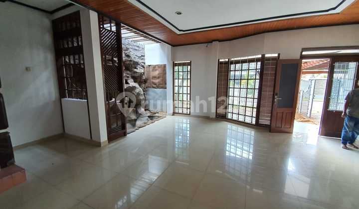 Citra 1 Di Boulevard - 2 Lantai - Jual Dibawah NJOP - Hadap Timur Laut