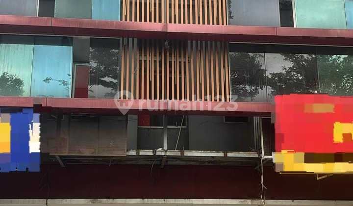 Citra 6, Kalideres, Jakbar..Disewa Ruko 3 Lt, Hadap Jalan Raya, Hadap Barat Daya, Butuh Renov Kecil dan Cat, Disewakan Apa Adanya, Listrik 110002, Air PAM, SHGB.