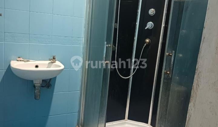 Citra 3, Kalideres, Jakbar..Disewa Rumah 1.5 LT, Deposit 5Jt, Minimal Sewa 2 Thn, IPL 150Rb Per Bln, Siap Huni dan Bagus, Listrik 2200W Token, Hadap Tenggara, Air Wtp, Springbed 2, ac 2.-Rr
