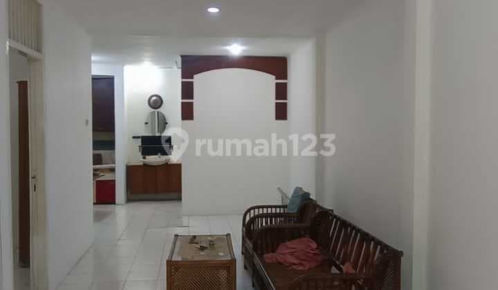 Citra 3, Pegadungan, Kalideres, Jakbar..Disewa Rumah 1.5 Lt, Hadap Tenggara, Kondisi Rumah Sudah Rapi, PLN 3500W, Air Wtp.-3Rn