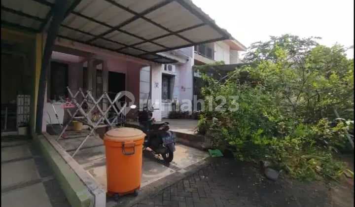 Rumah Dijual Murah Di Legenda Wisata Cibubur