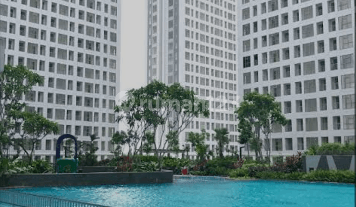 SEWA APARTEMEN 1BR, 2BR, 3BR
