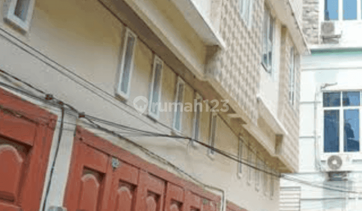 RUMAH BARU DI KOMP. RAHAYU CITY, JL. RAHAYU