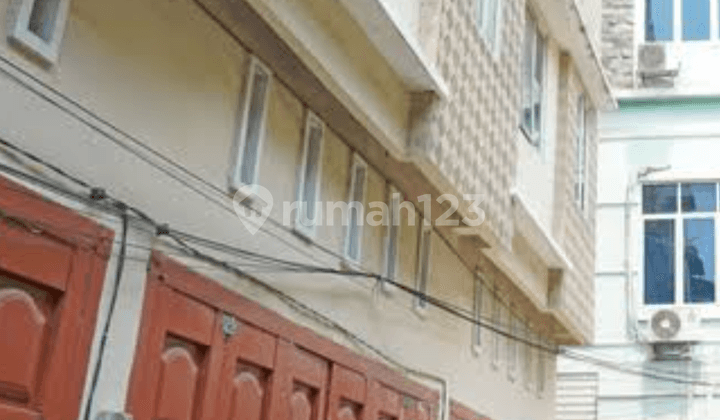 JUAL CEPAT RUMAH BARU, KOMP. RAHAYU CITY DI Jl. RAHAYU