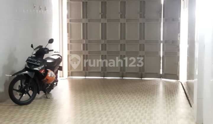 SEWA RUKO STRATEGIS JL. GAJAH, SIAP HUNI