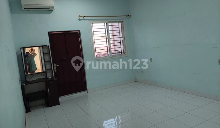 Sewa Rumah 2 Tingkat, Daerah Bhayangkara