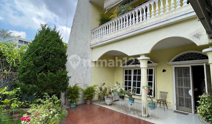 Dijual, Rumah Inti Kota Medan