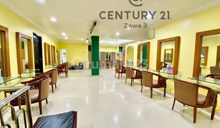 DIJUAL CEPAT RUMAH Untuk Usaha Lokasi Pela Raya Lokasi Strategis Depan Jalan Raya Hadap Tenggara