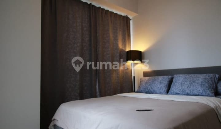 For Sale For Rent Orchid Garden Residence Apartment Tower Espritu Furnished Floor: Middle