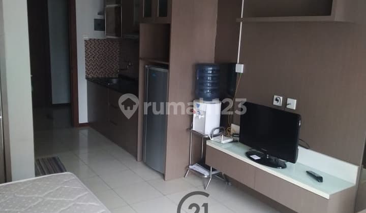 Disewakan Apartemen Royal Residence Type Studio Furnished