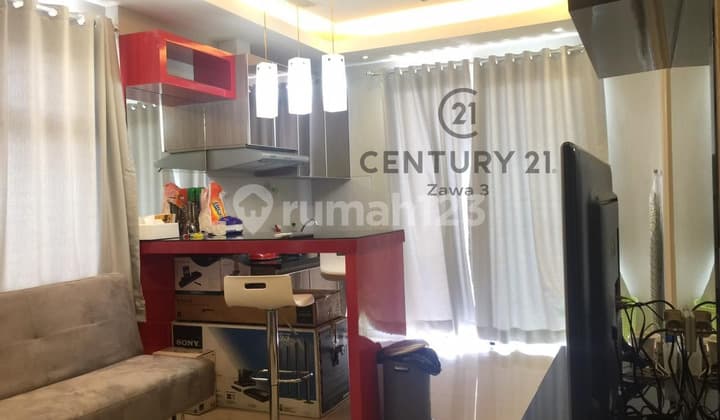 For Sale Madison Park Apartment Full Furnished City View