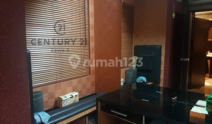 Dijual Dan Disewa Mediterania 2 Furnish View Pool Lantai Sedang