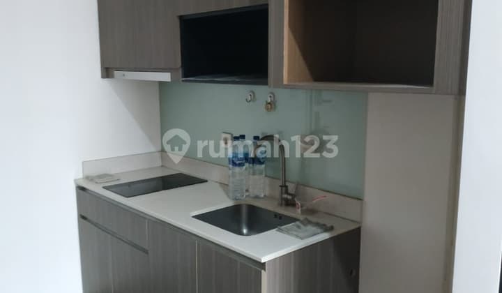 Orchid Garden Residence View Apartment Basketball Court Low Floor