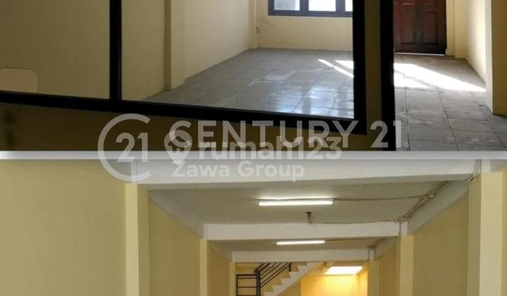Dijual Cepat Ruko Lokasi Strategis di Fatmawati Jakarta Selatan