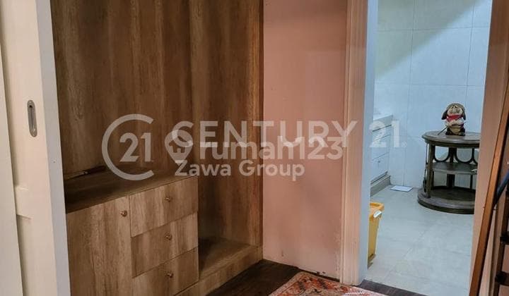 Disewakan Rumah Bagus Siap Huni Di Kebayoran Baru Jakarta Selatan