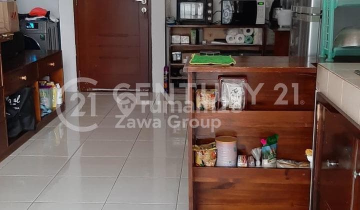 Disewakan Apartemen Mediterania2 Lt Sedang Lokasi Tj Duren Jakbar