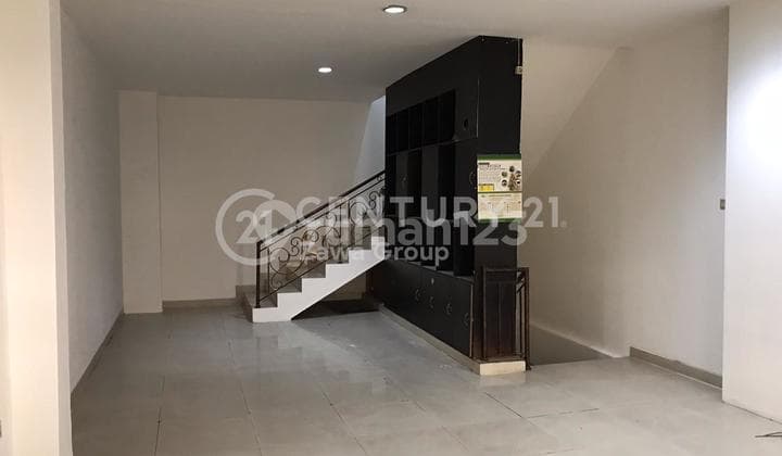 Dijual Cepat Ruko Bagus Di Warung Buncit Jaksel