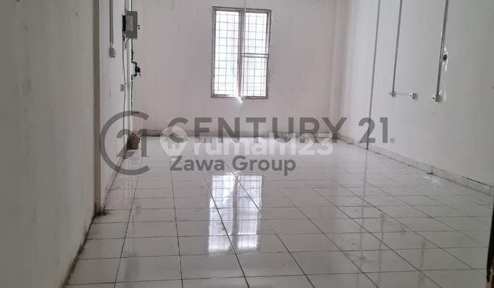 Disewakan Ruko 3 Lantai Di Modernland Tangerang