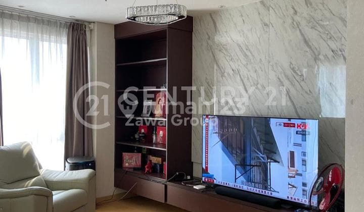 Dijual Apartemen Grand Madison Lantai Rendah Di Tanjung Duren