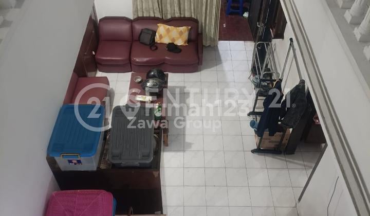 Jual Cepat Rumah di Tanjung Duren Jakarta Barat