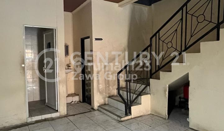 Disewakan Cepat Ruko Di Green Garden Jakarta Barat